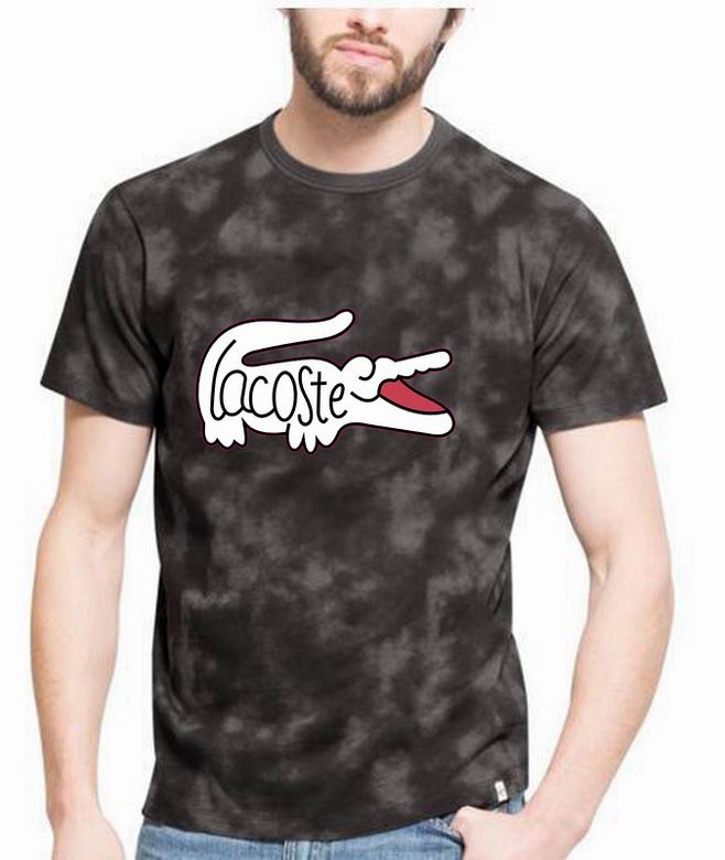 Lacoste T Shirt s-xxl 26w10 (23)